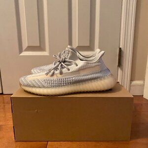 Yeezy 350 V2 - Cloud White